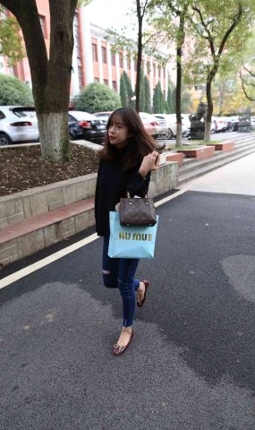 大西瓜爱牙膏-早期作品-Z5-5 深牛短丝 (2)[134P]