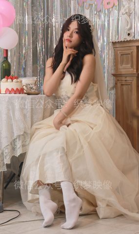 [織夢映像]NO.042 終生美麗-心有靈犀一點通[303P]