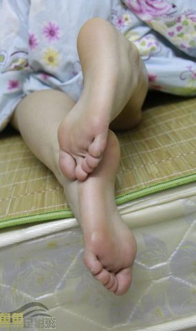 鱼鱼足影@060-第60期：沙溪与佛山妹[54P]