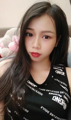 鱼鱼足影@061-第61期：小馥与静静[42P]