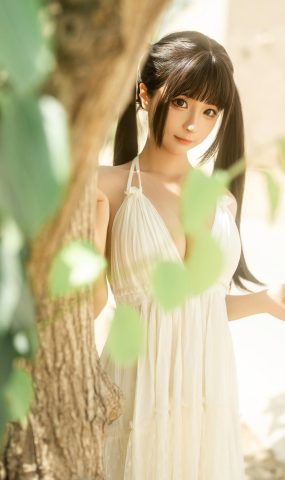 蠢沫沫 – 咖啡厅[12P]