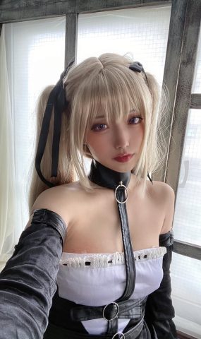 切切celia – 玛丽萝丝[33P]