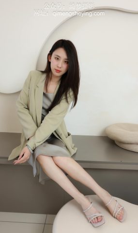 绮梦摄影 2024.09.22 NO.030 yaya 珍藏无修无水印版[136P]