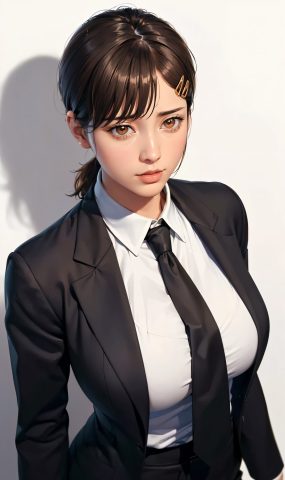 AI绘画 500 东山小红[29P]