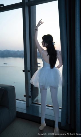 [XR绣人网]2025.07.23 NO.10575 软情[55+1P]