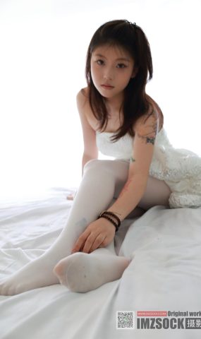 [MZSOCK]爱镁足 NO.331 毛毛[126P]