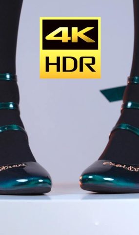 芝士好椰 NO.084 – 墨绿宝石 奇迹岛丘比特之心猫眼宝石[21P]