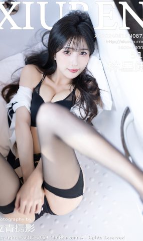 [XR绣人网]2024.06.19 NO.8727 林星阑[65+1P]