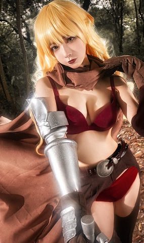 Momoko葵葵  – The Vagrant (薇薇安)[20P]