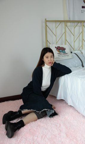 勿恋传媒 NO.628 夏雪-雪夜独斟 (1) [64P]