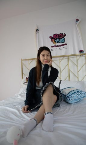 勿恋传媒 NO.628 夏雪-雪夜独斟 (2) [71P]