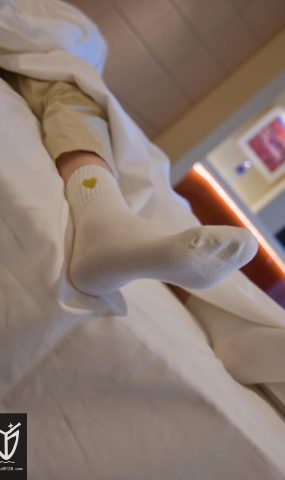 YJ街拍-015 粉色帆布鞋 (2) [66P]