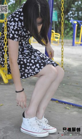 [只糖棉袜] NO.004 小蝶－匡威和VANS 在现浏览