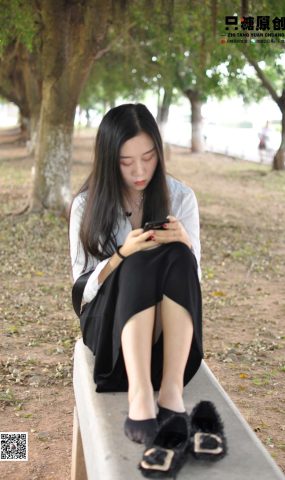 [只糖棉袜] NO.010 梦研－有点小傲娇 在现浏览