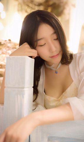 穆零Mu0 – 风情[34P]