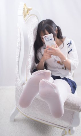 [轻兰映画] VOL.009 在现浏览