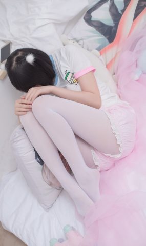 [轻兰映画] VOL.010 在现浏览