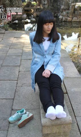 誉铭传媒050- 2016《五十》[74P]