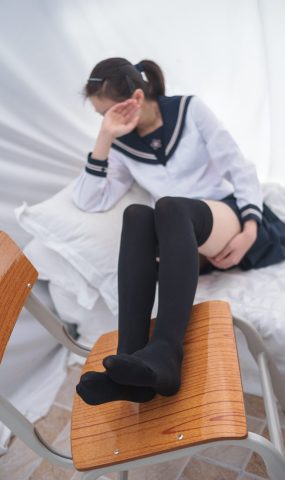 [轻兰映画] VOL.013 在现浏览