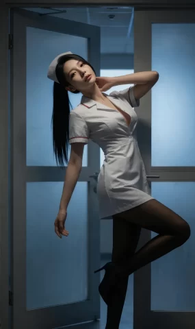 AiGirl NO.271 柒琪[70P]