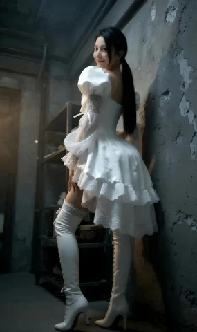 AiGirl NO.270 柒琪[67P]