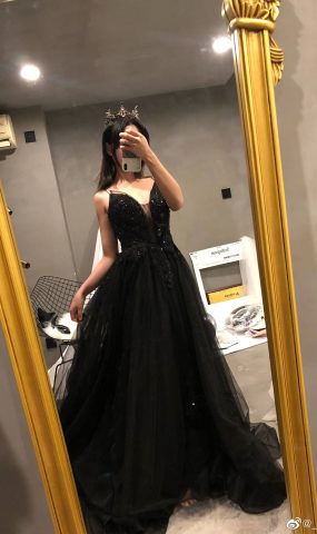 萌妹是青水  – 魅魔[9P]