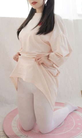 [轻兰映画] HANA.004 在现浏览