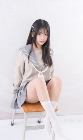 [轻兰映画] Grand.008 在现浏览