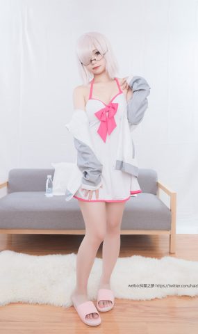 [轻兰映画] Grand.012 在现浏览