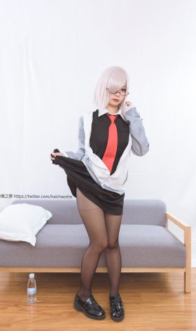 [轻兰映画] Grand.014 在现浏览