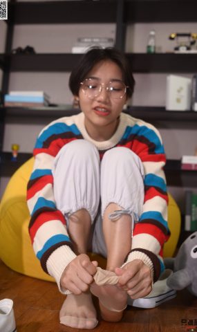 [只糖棉袜]NO.170 丸子 想做一个可爱的小朋友[197P]