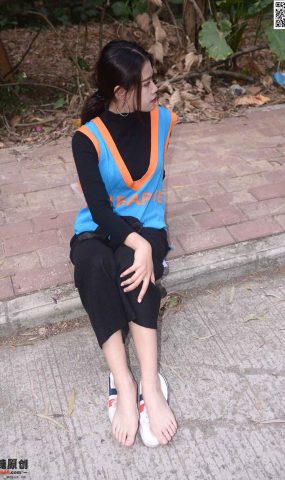 [只糖棉袜]NO.172 苏瑶 星辰满天[190P]