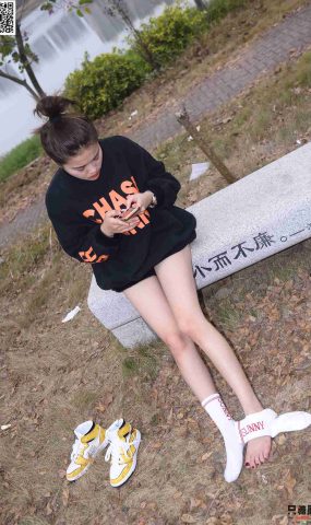 [隻糖棉襪]NO.174 阿雅 人間美滿[207P]