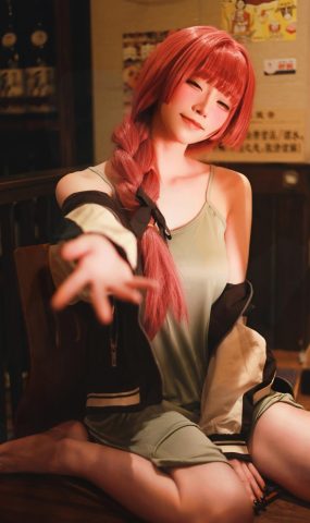 绮太郎Kitaro  – 广井菊里[29P]