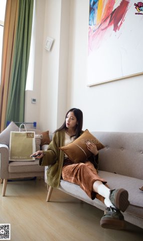 勿恋传媒 No.078 远柔-丝绒公主梦 [203P]