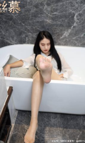 [丝慕GIRL]SM440 天天一元 模特：露茜《露茜OL》[62+1P]