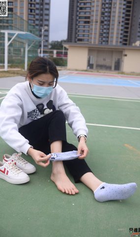 [只糖棉袜]NO.221 阿雅 日子是崭新的[177P]