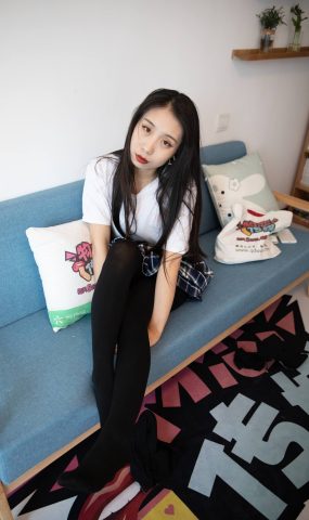 勿恋传媒 NO.676 璐璐-夜语远方 (2) [64P]