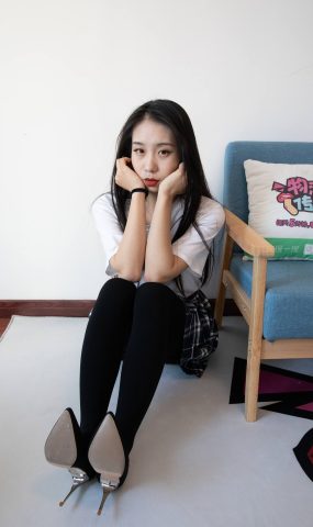 勿恋传媒 NO.676 璐璐-夜语远方 (1) [84P]