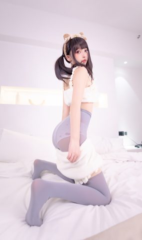 罗莉神楽板真冬之 草莓胖次 [75P]