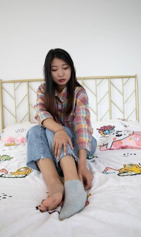 勿恋传媒 No.425 姗姗-夏天的风 [156P]