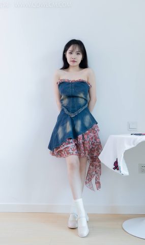 勿恋传媒 NO.1806 小酒-新人驾到[150P]