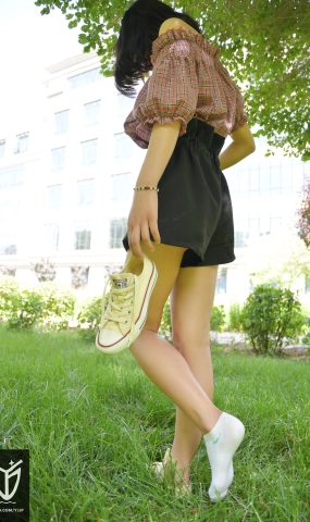 YJ街拍-016 春意盎然 (2) [98P]