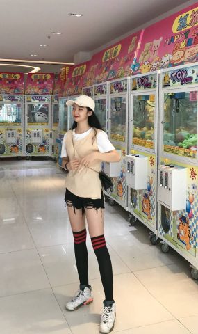 [最爱帆布鞋]ZAFBX-018[97P]