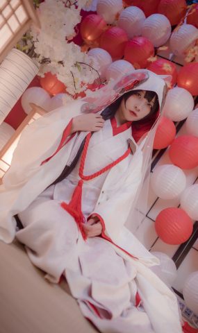 二佐Nisa  – 花嫁[12P]