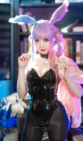 焖焖碳  麻辣兔頭X異色兔 [38P]