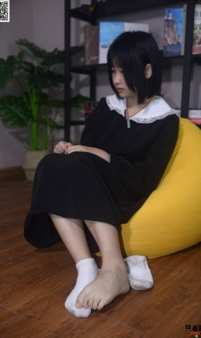 [只糖棉袜]NO.286 小汐 想把甜味分享给你[141P]