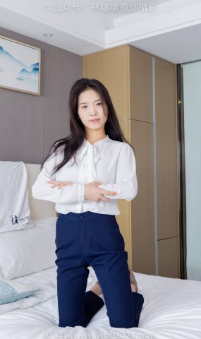 [BoBoSocks袜啵啵]NO.307 芝士-高跟鞋、平底鞋、短灰丝、短肉丝[165P]