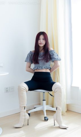 勿恋传媒 NO.1948 茯苓-莺歌燕舞[170P]