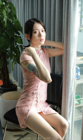 [IESS异思趣向] 耽丝 220922红龙 [80P]